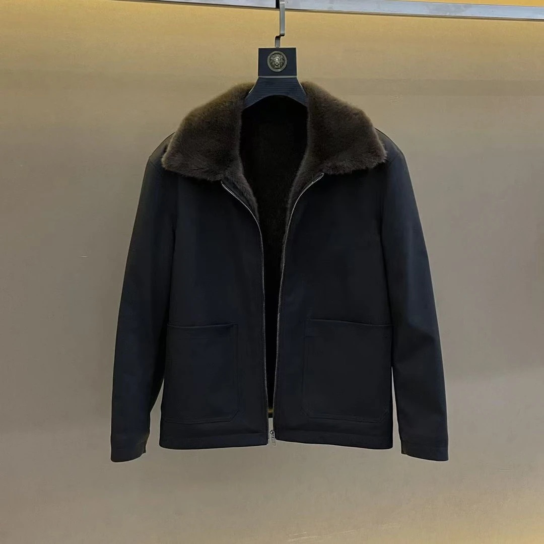 Quality Winter Clothing Jacket - Jaket Fleece Berkualitas Tinggi, Modis, Keren,