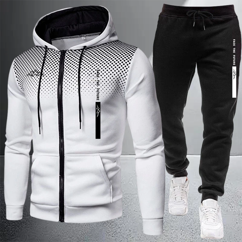 Winter Clothing Sales - Jaket Pria Terlaris, Setelan Olahraga Kasual,