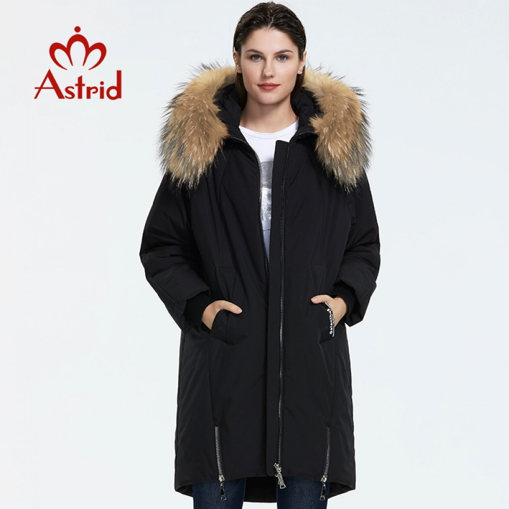 Quality Winter Clothing Jacket - Astrid 2022 Jaket Musim Dingin Wanita