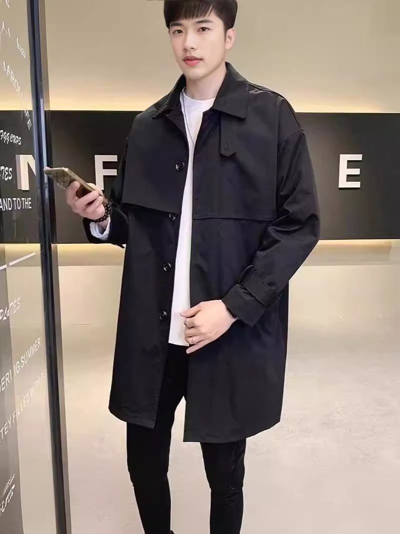 Winter Clothing Companies - Jaket Hoodie Pria Ice Ankle Climate