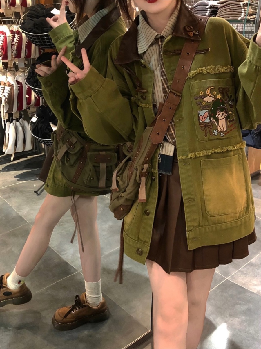 Winter Clothing Trends 2025 Women'S - Jaket Wanita Berlapis Tren Pakaian Wanita