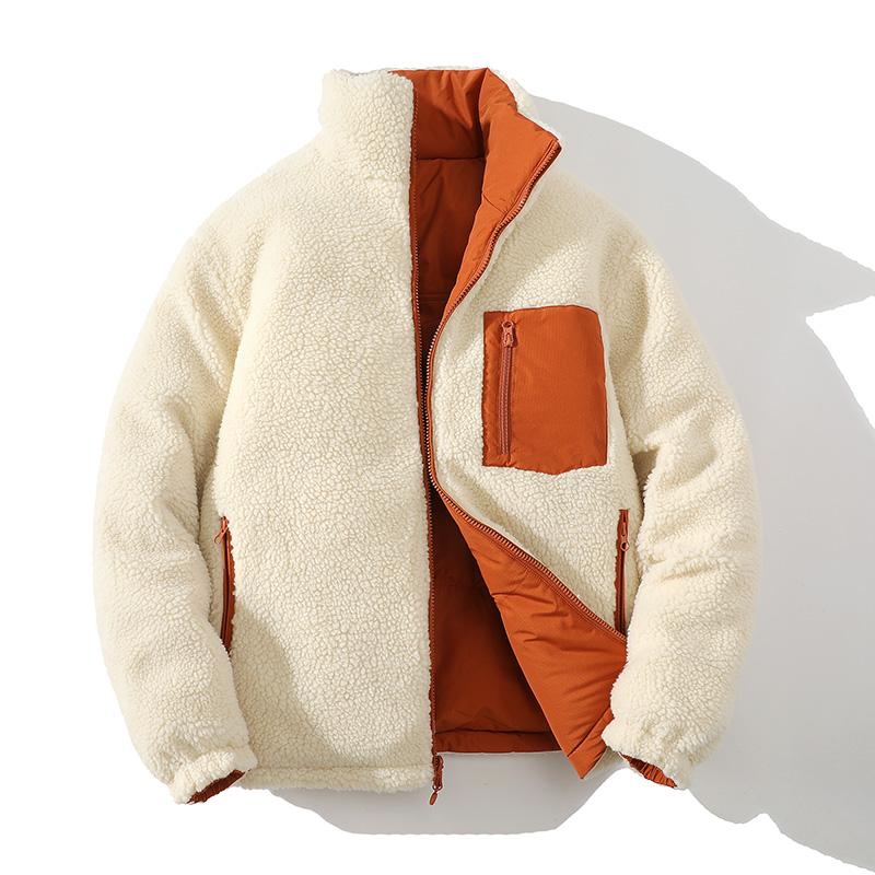Quality Winter Clothing Brand - Pakaian Musim Dingin Trendy Gaya Korea,