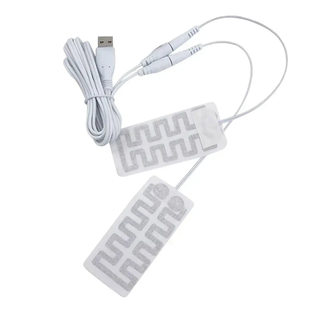 Heated Gloves Electric - Sarung Tangan Berpemanas USB Isi Ulang