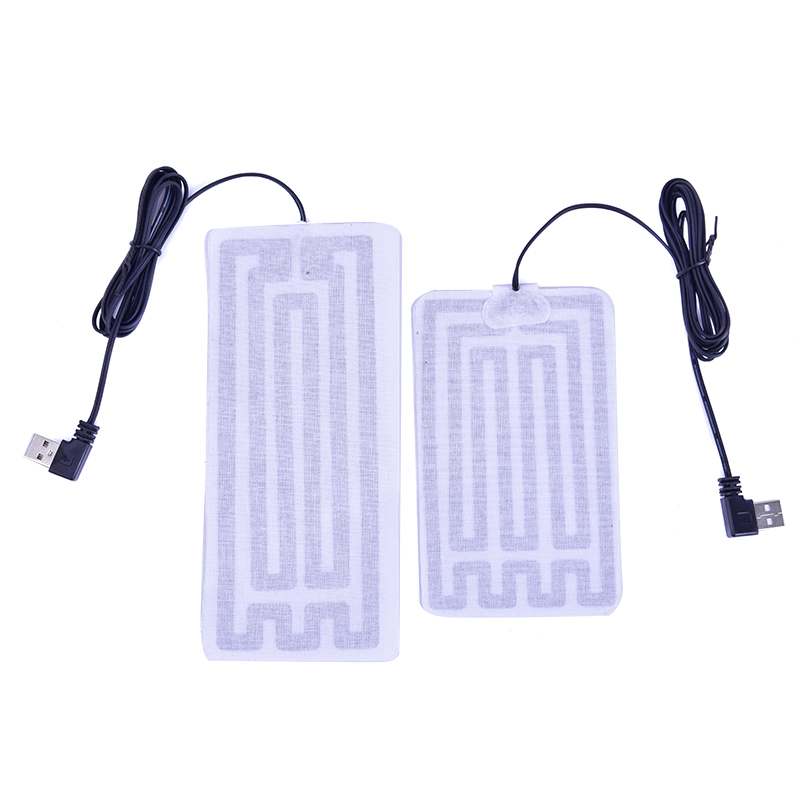 Heated Gloves Electric - Sarung tangan hangat musim dingin, 1/2