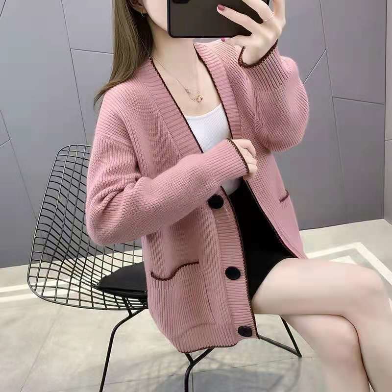 Winter Clothing Trends 2025 Women'S - Kardigan Musim Dingin 2025 Untuk Wanita