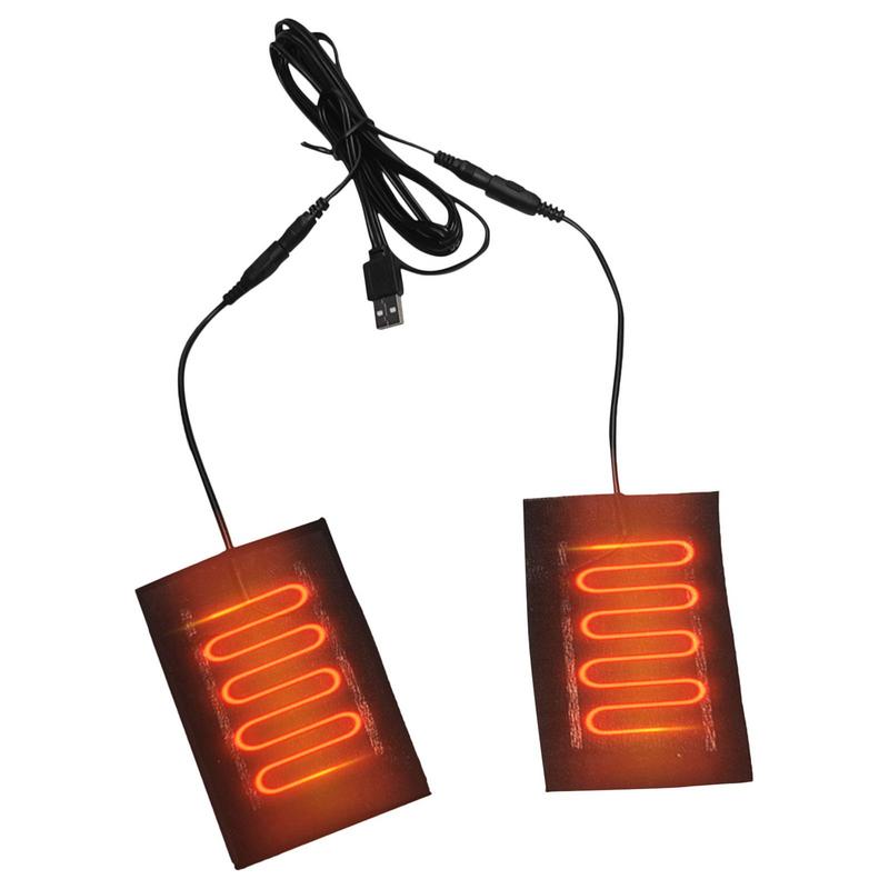 Heated Gloves Electric - Sarung tangan pemanas elektrik, sarung tangan