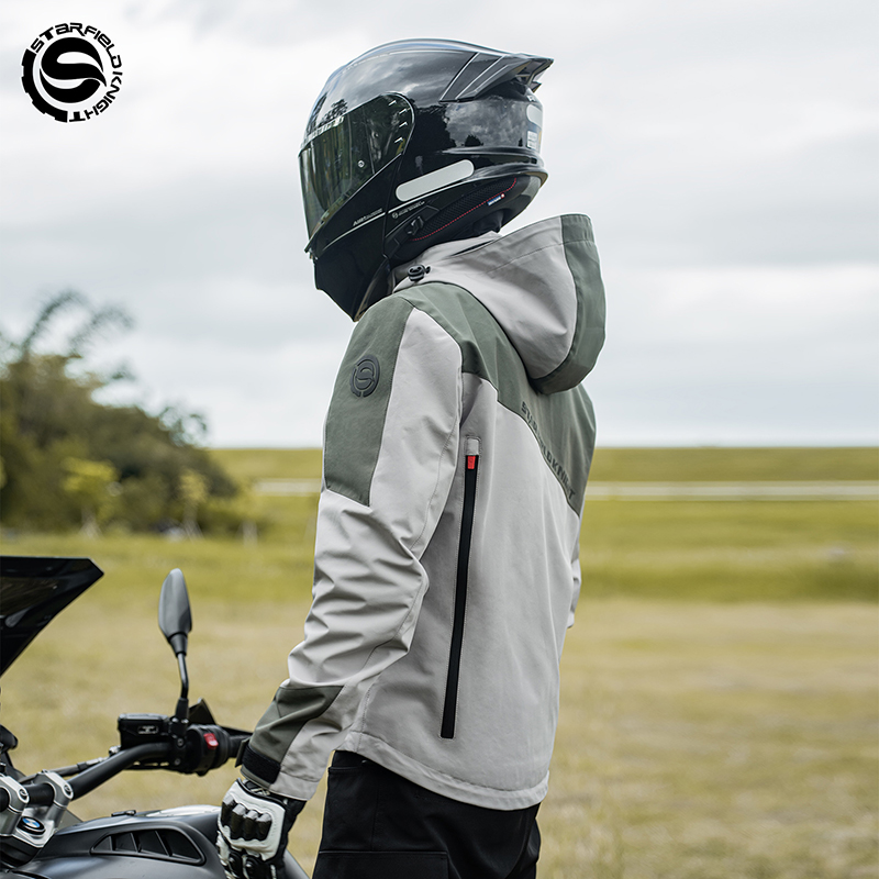 Jaket Motor SFK Terbaru Bahan  - Quality Winter Clothing Jacket ulasan dan harga