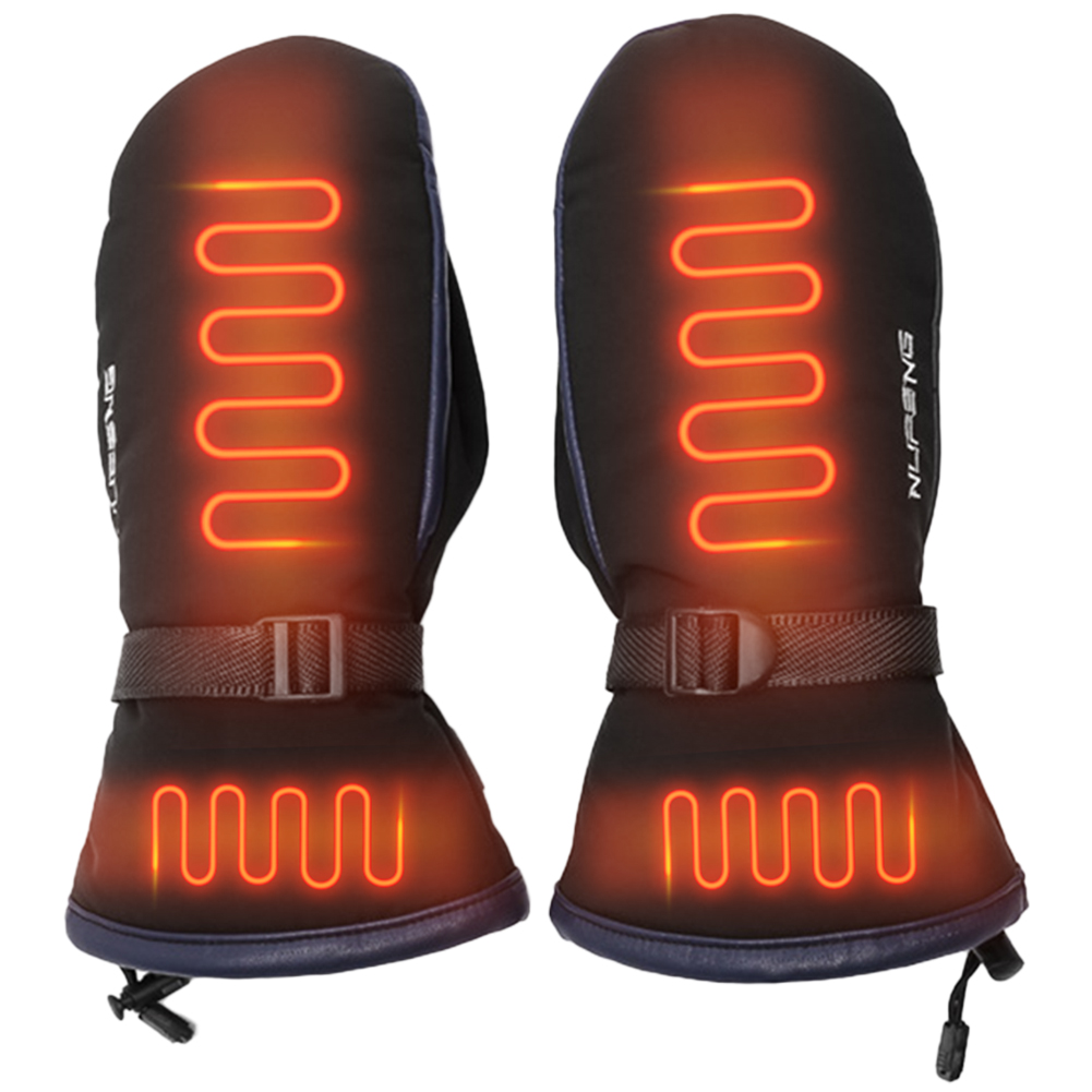 Sarung tangan penghangat elekt - Heated Gloves Electric ulasan dan harga