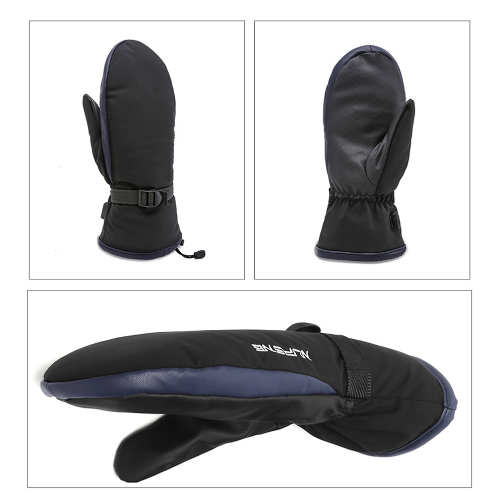Sarung tangan penghangat elekt - Heated Gloves Electric ulasan dan harga