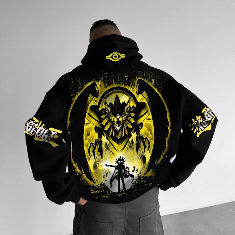 Hoodie Pria Tebal dan Lebar Be - Winter Clothing In Japan ulasan dan harga