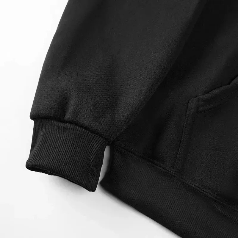 Hoodie Pria Tebal dan Lebar Be - Winter Clothing In Japan ulasan dan harga