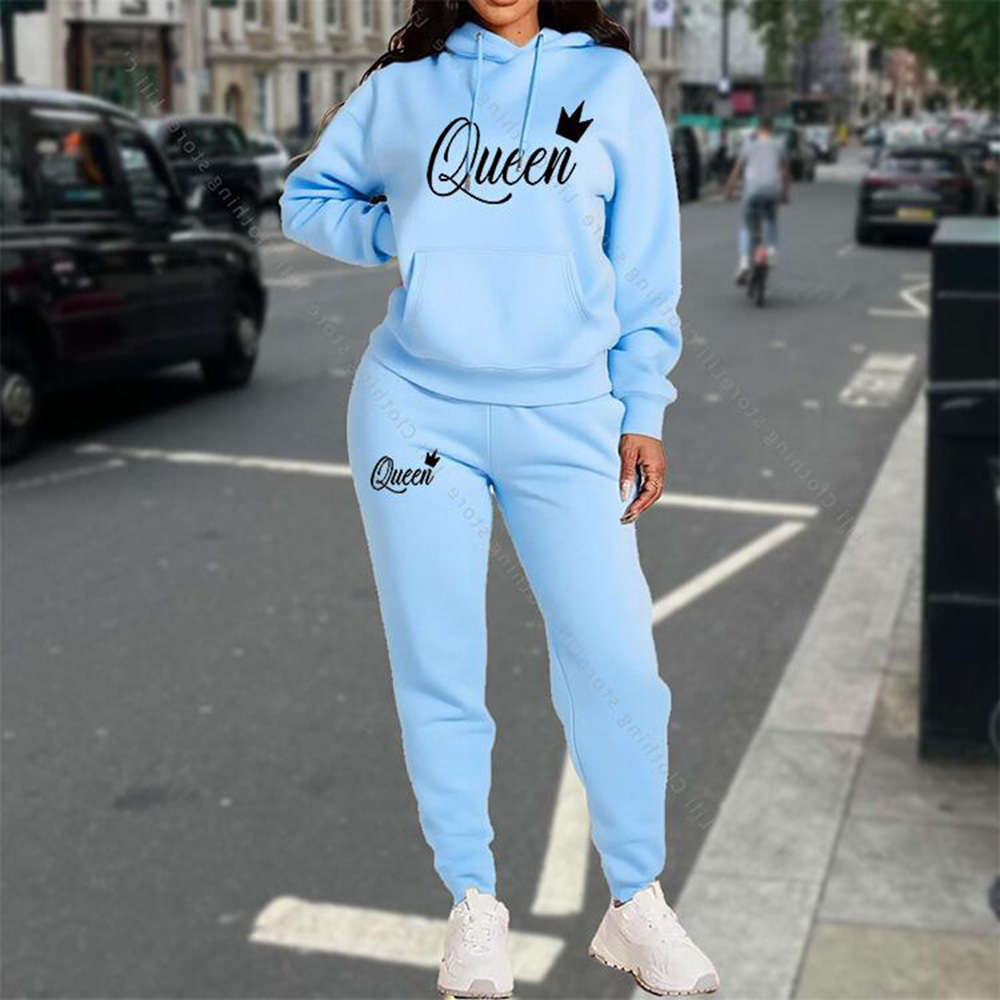 Setelan Olahraga Wanita Pakaia - Quality Winter Clothing Brand ulasan dan harga