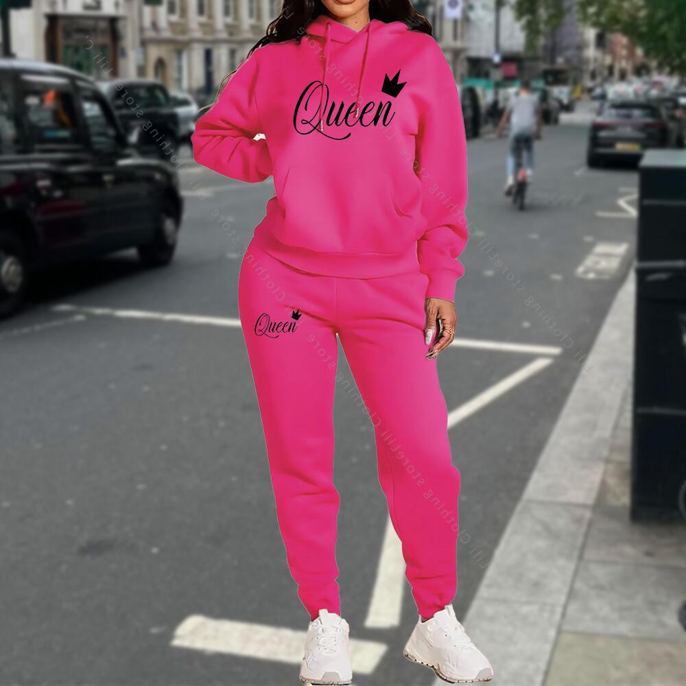 Setelan Olahraga Wanita Pakaia - Quality Winter Clothing Brand ulasan dan harga