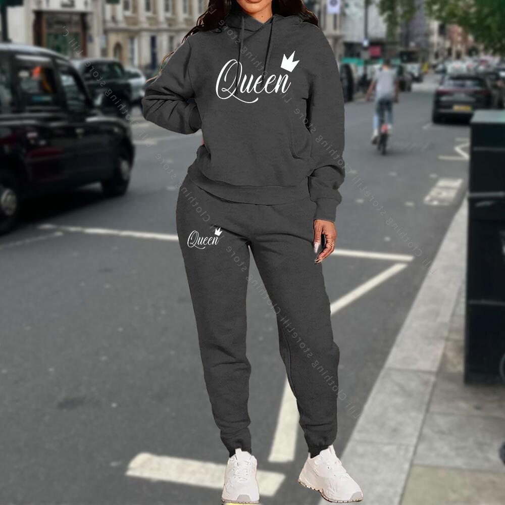 Setelan Olahraga Wanita Pakaia - Quality Winter Clothing Brand ulasan dan harga