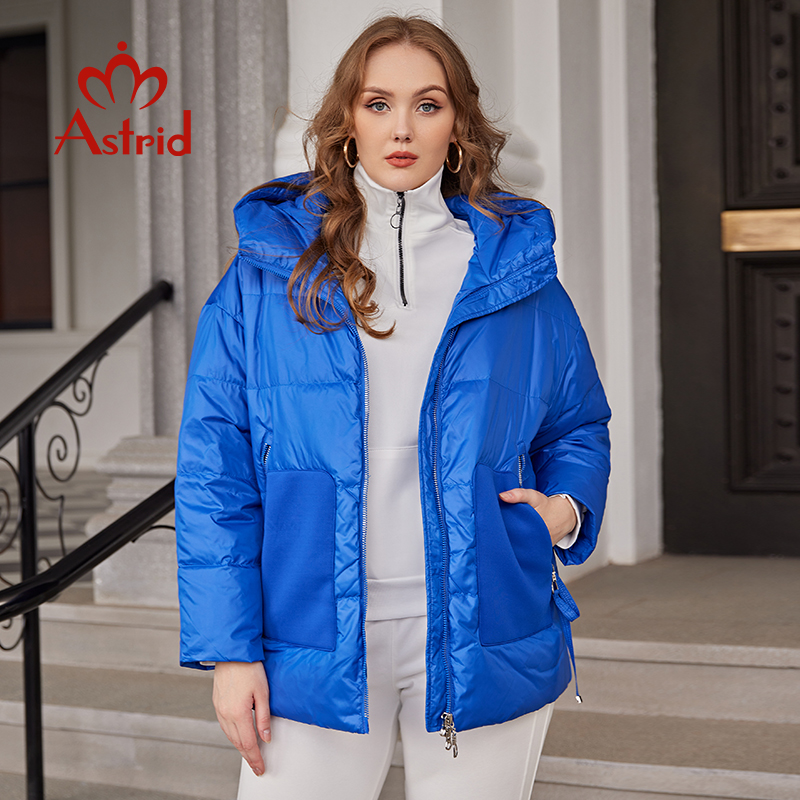 Astrid 2022 Jaket Wanita Musim - Quality Winter Clothing Jacket ulasan dan harga