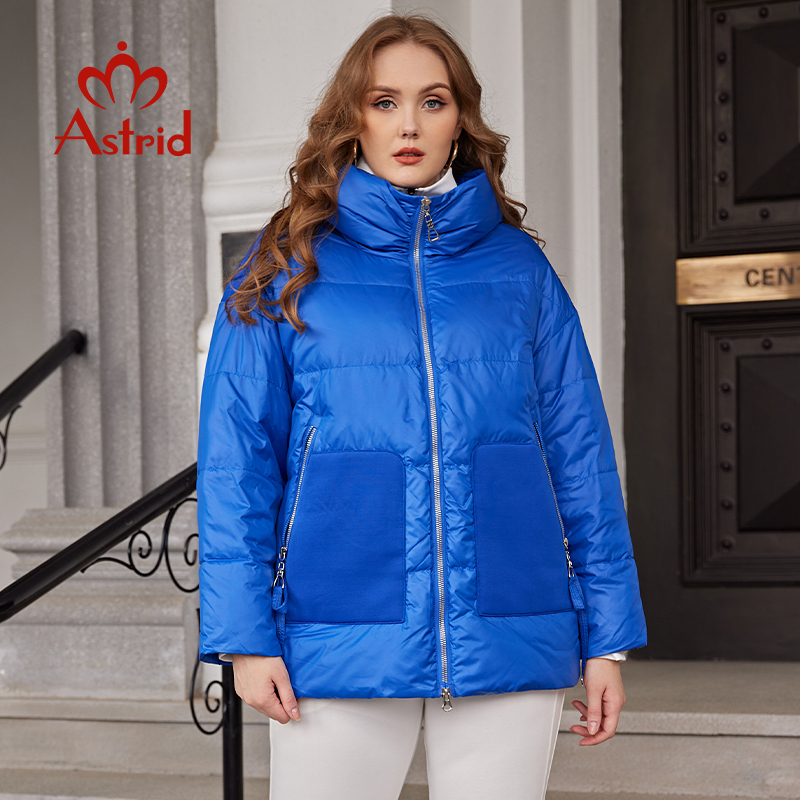 Astrid 2022 Jaket Wanita Musim - Quality Winter Clothing Jacket ulasan dan harga