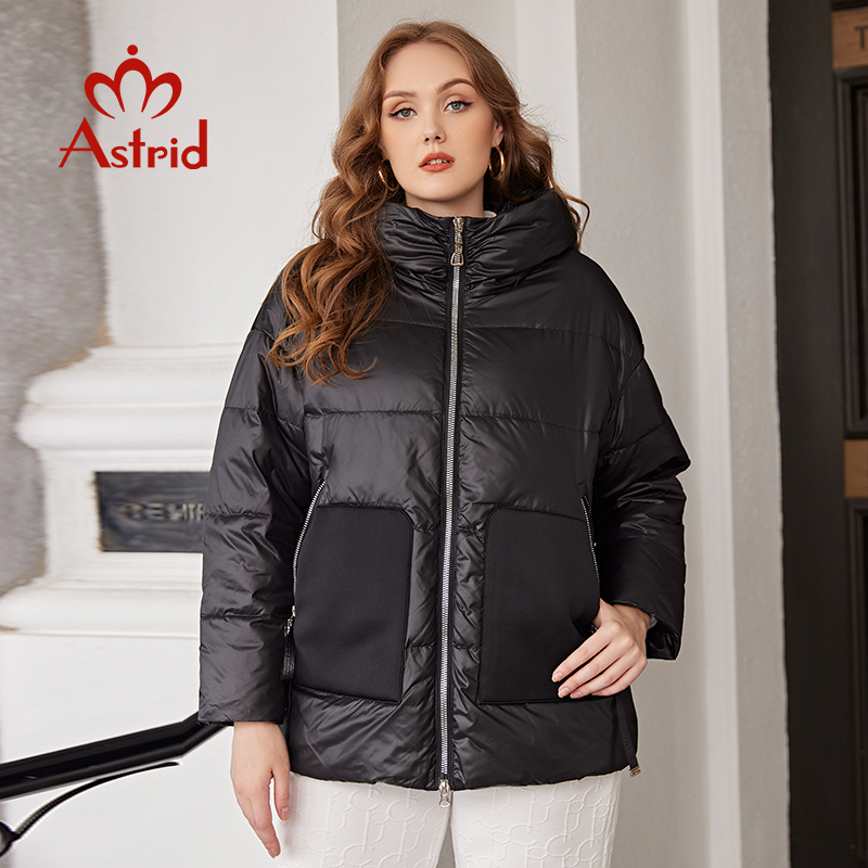 Astrid 2022 Jaket Wanita Musim - Quality Winter Clothing Jacket ulasan dan harga