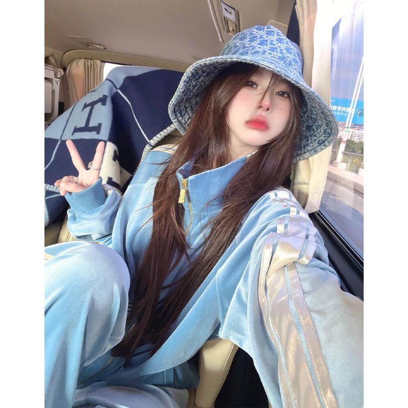Jaket lengan panjang wanita, j - Winter Clothing Online ulasan dan harga