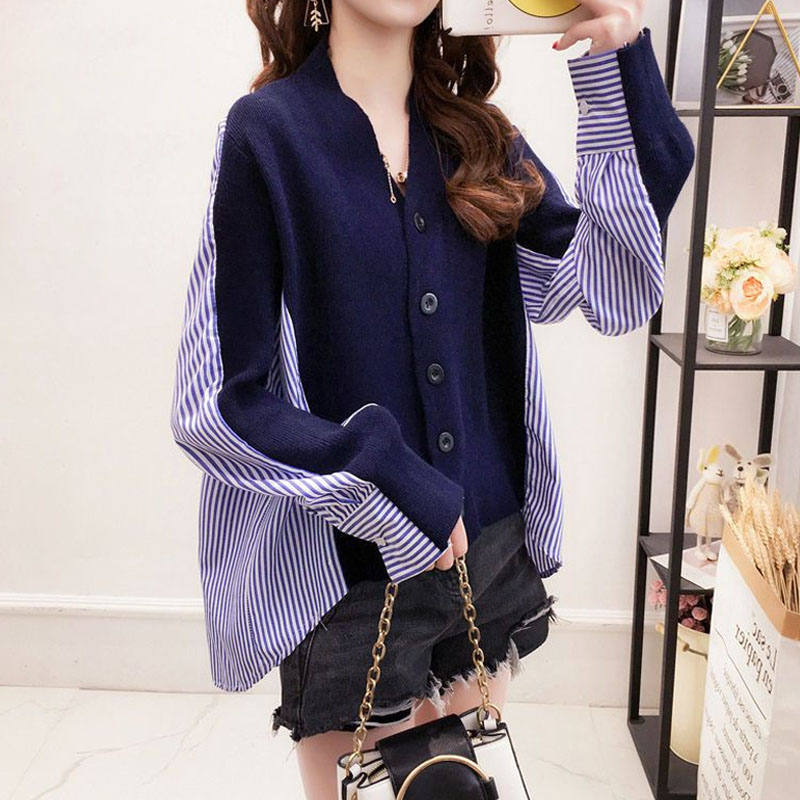 Kemeja wanita Korea, baju raju - Winter Clothing Korean ulasan dan harga
