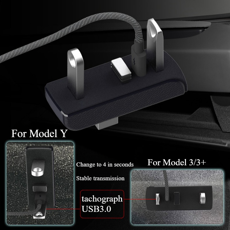 Docking Station untuk Tesla Mo - Heated Gloves Electric ulasan dan harga