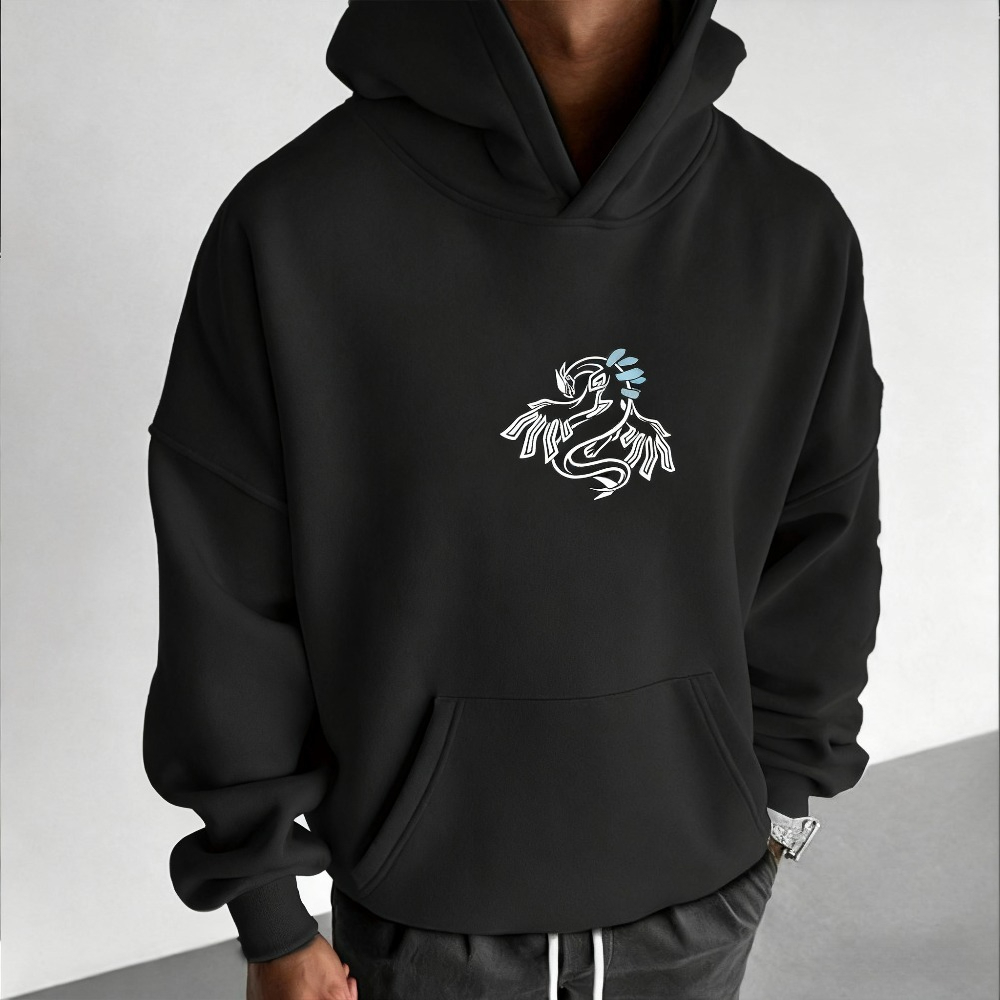 Sweater Pria Pokémon Lugia Asl - Winter Clothing In Japan ulasan dan harga