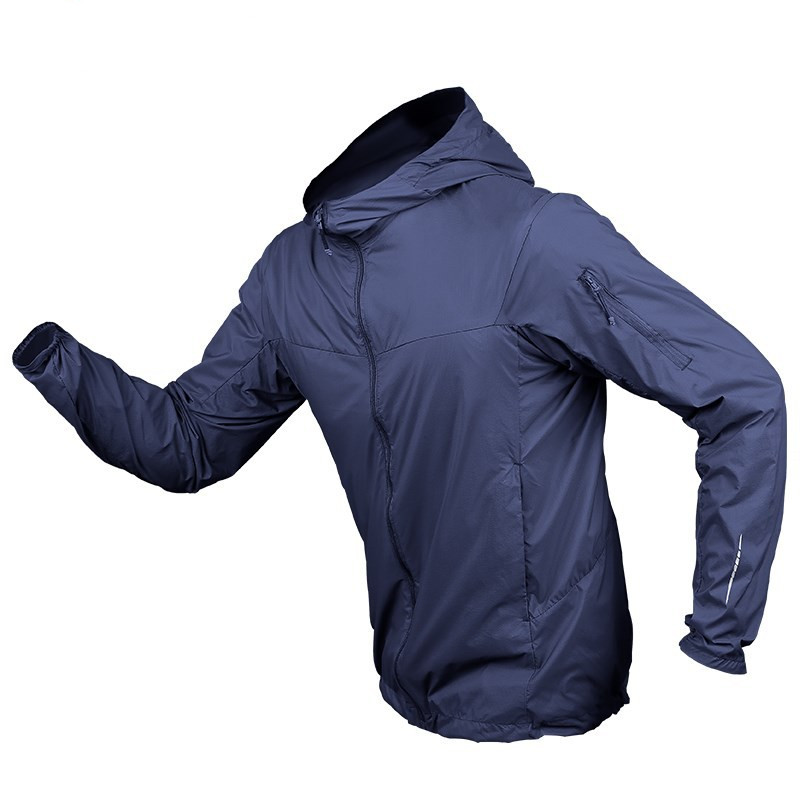 FSTAR jaket pelindung matahari - Windproof Jacket Softshell ulasan dan harga