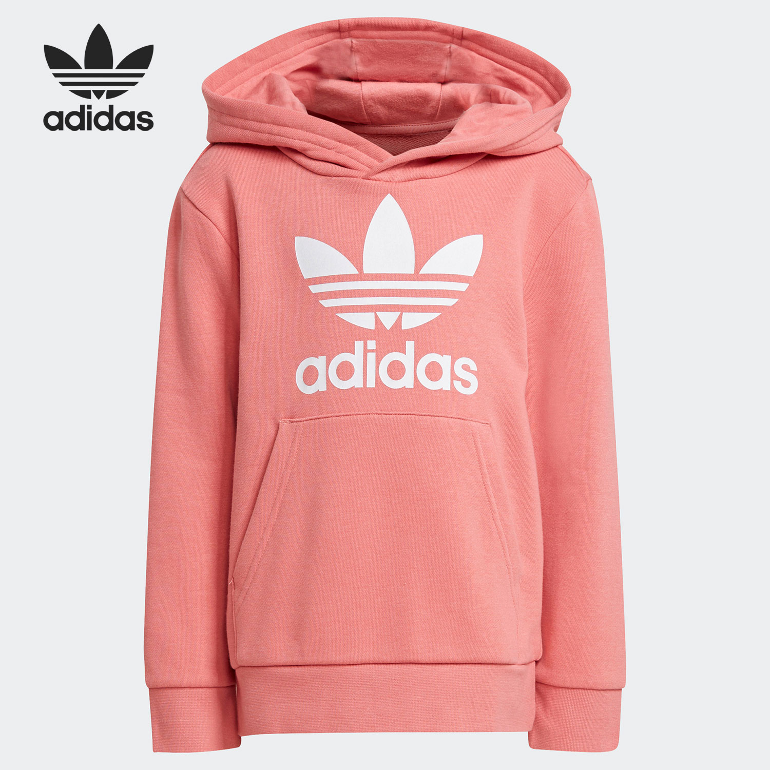 Pakaian anak-anak Adidas asli  - Winter Clothing Boys ulasan dan harga