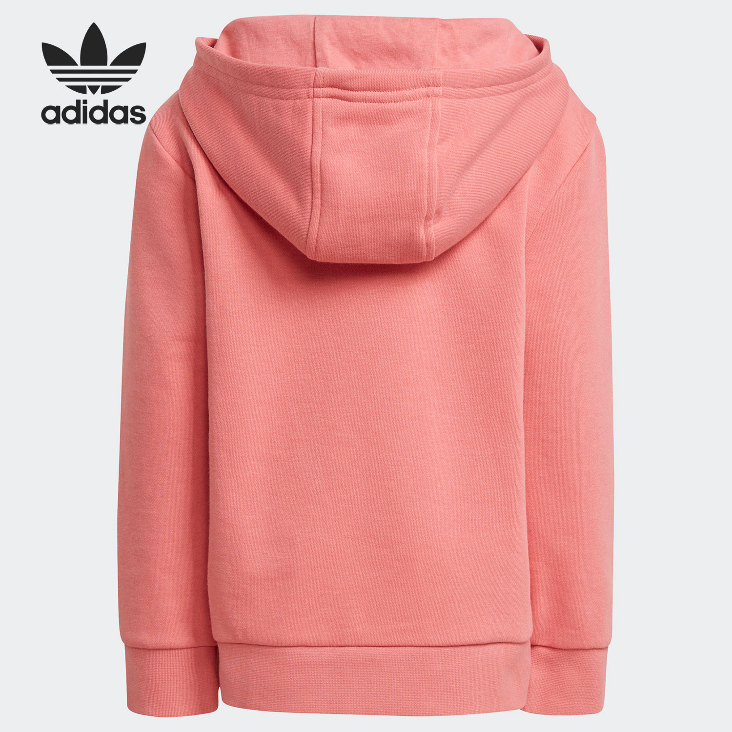 Pakaian anak-anak Adidas asli  - Winter Clothing Boys ulasan dan harga