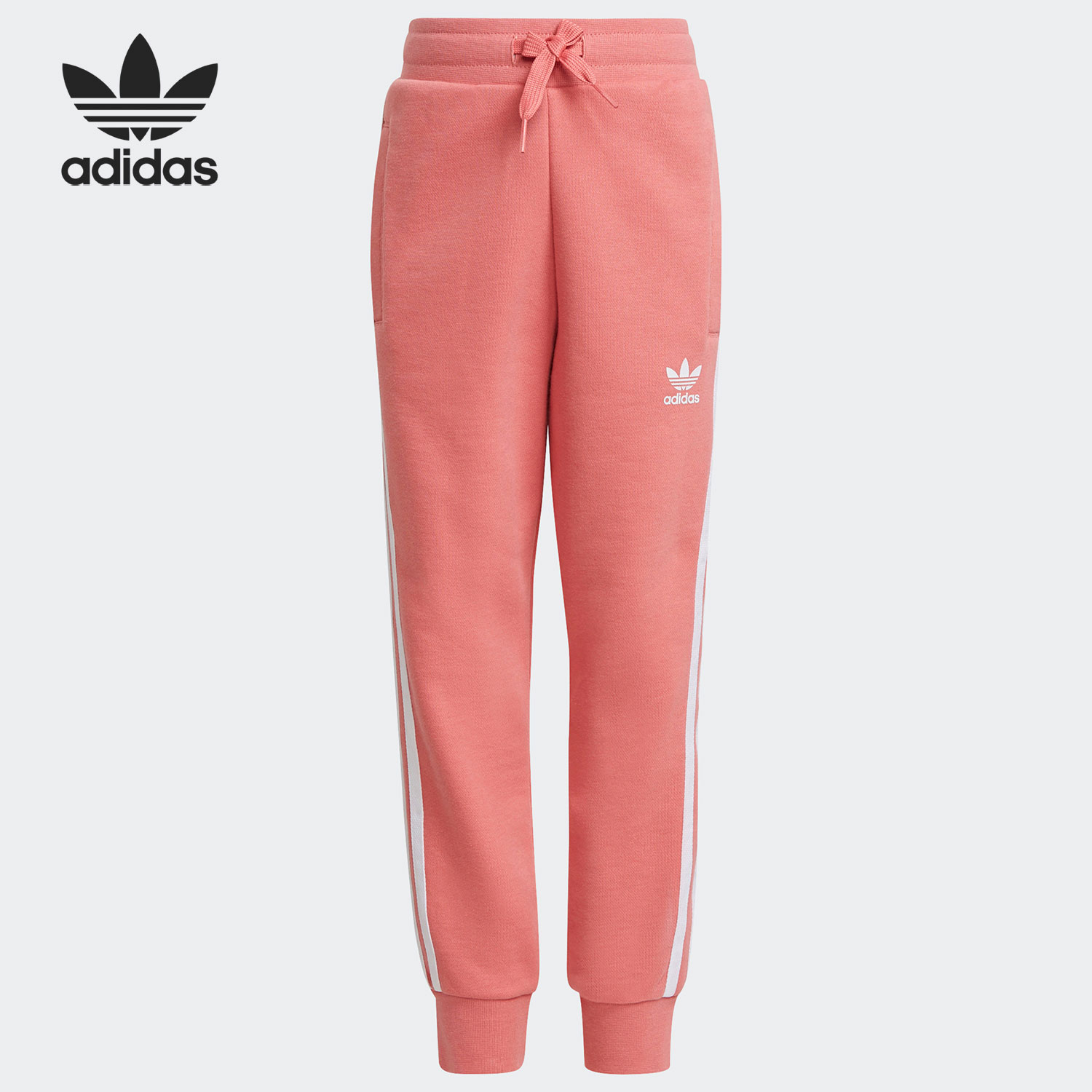 Pakaian anak-anak Adidas asli  - Winter Clothing Boys ulasan dan harga