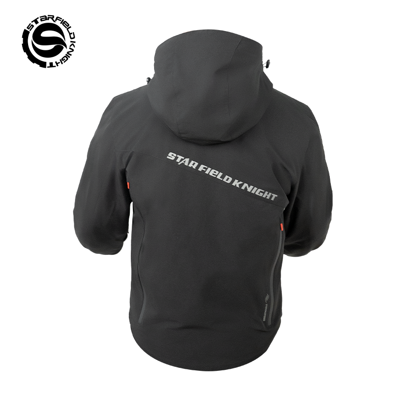 Jaket Motor Berkualitas Tinggi - Quality Winter Clothing Jacket ulasan dan harga