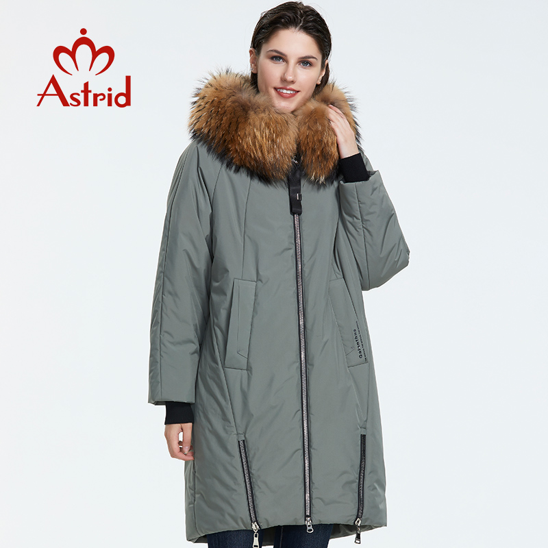 Astrid 2022 Jaket Musim Dingin - Quality Winter Clothing Jacket ulasan dan harga