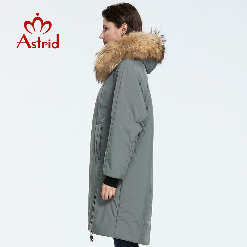 Astrid 2022 Jaket Musim Dingin - Quality Winter Clothing Jacket ulasan dan harga