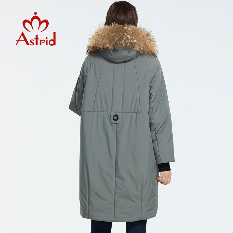Astrid 2022 Jaket Musim Dingin - Quality Winter Clothing Jacket ulasan dan harga