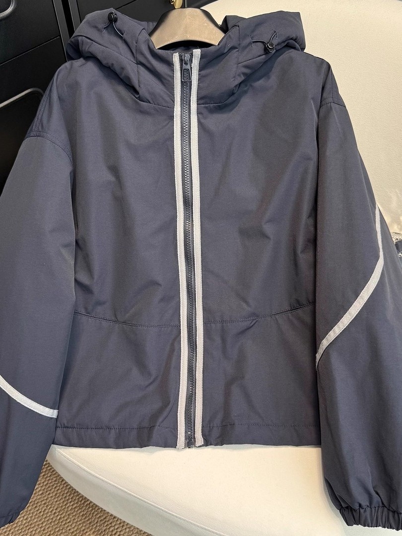 Jaket Katun Berkerudung Kualit - Quality Winter Clothing Jacket ulasan dan harga