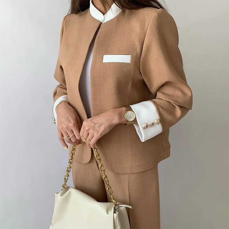 Set celana dua potong wanita e - Winter Clothing Sales ulasan dan harga