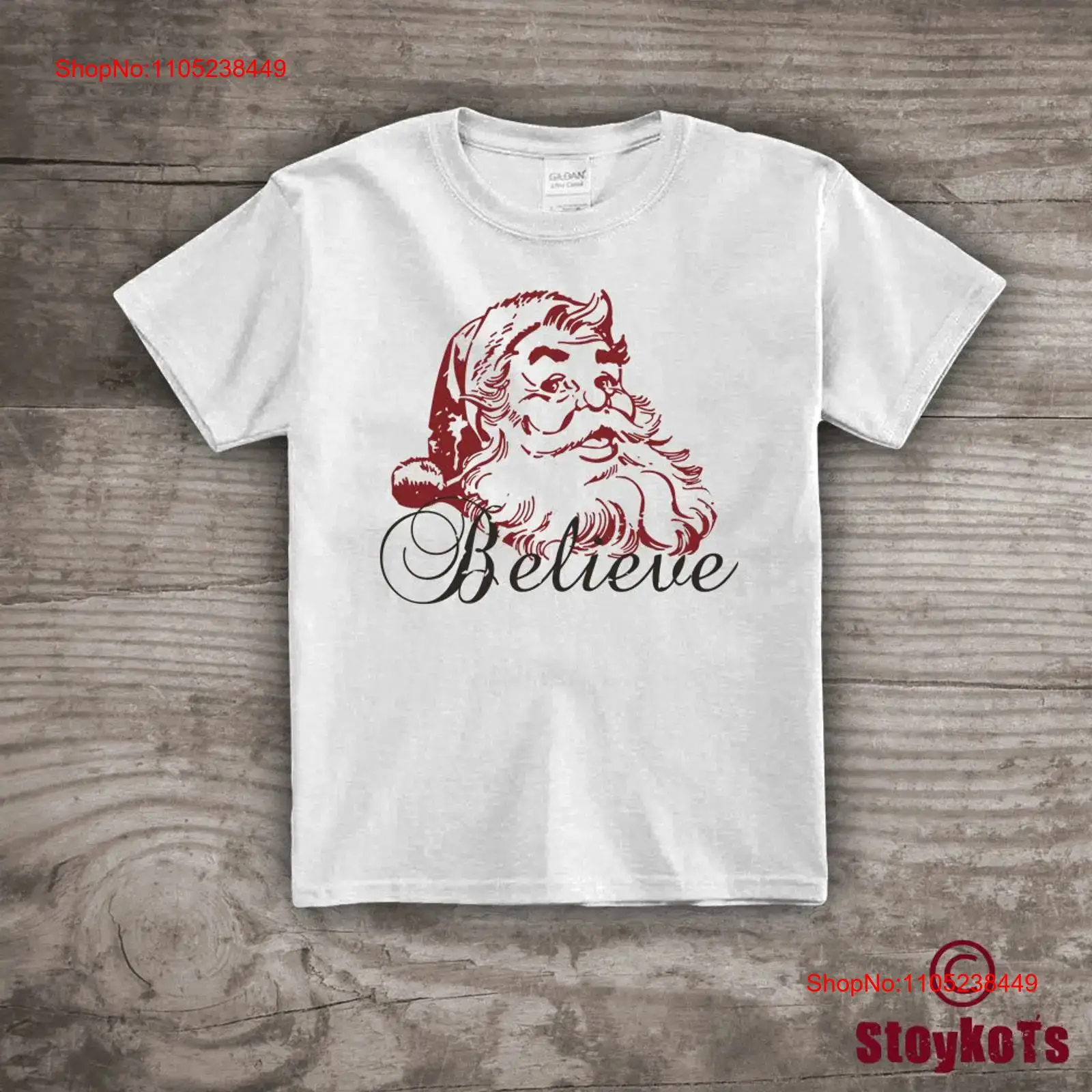 Kaos Natal untuk keluarga, kao - Winter Clothing Gift Ideas ulasan dan harga