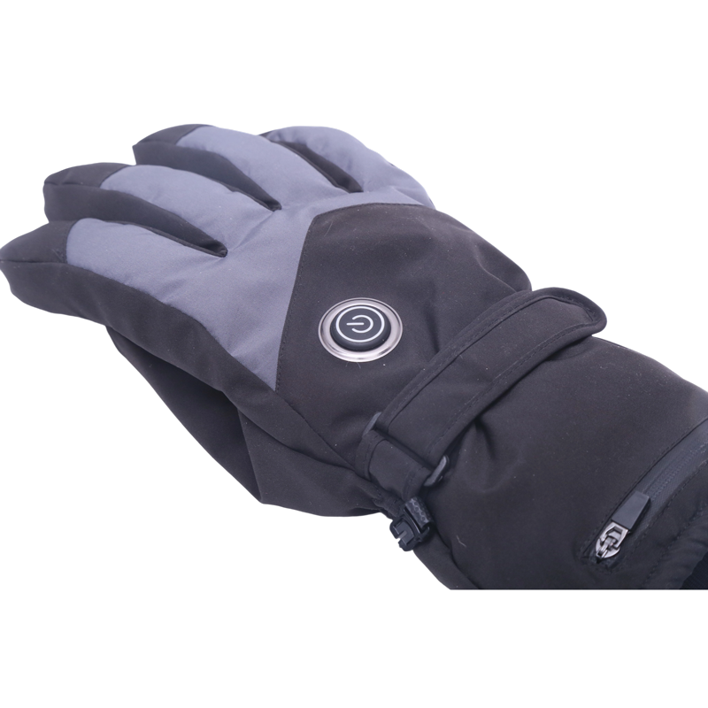 Sarung Tangan Ski Listrik Peng - Heated Gloves Electric ulasan dan harga