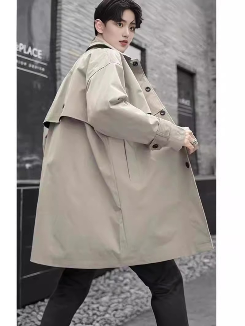 Jaket Hoodie Pria Ice Ankle Cl - Winter Clothing Companies ulasan dan harga