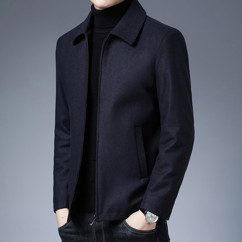 Mantel barang pria jaket merek - Quality Winter Clothing Brand ulasan dan harga