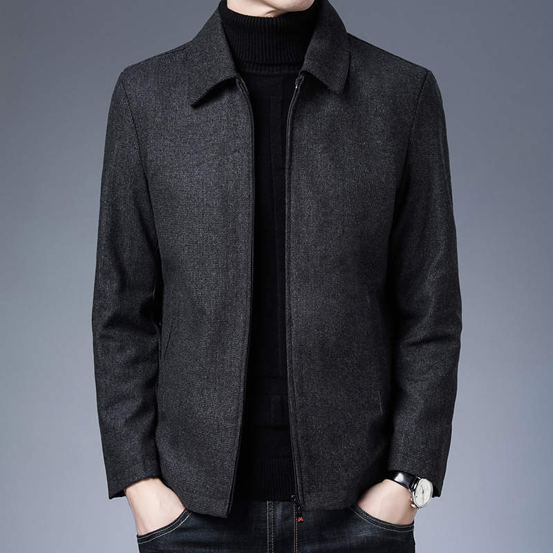 Mantel barang pria jaket merek - Quality Winter Clothing Brand ulasan dan harga