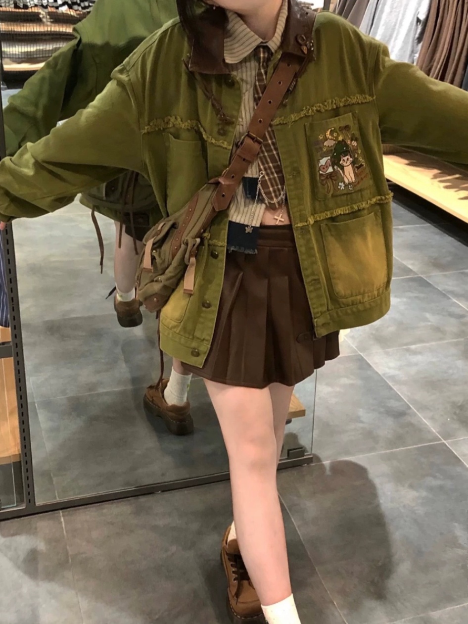 Jaket Wanita Berlapis Tren Pak - Winter Clothing Trends 2025 Women'S ulasan dan harga
