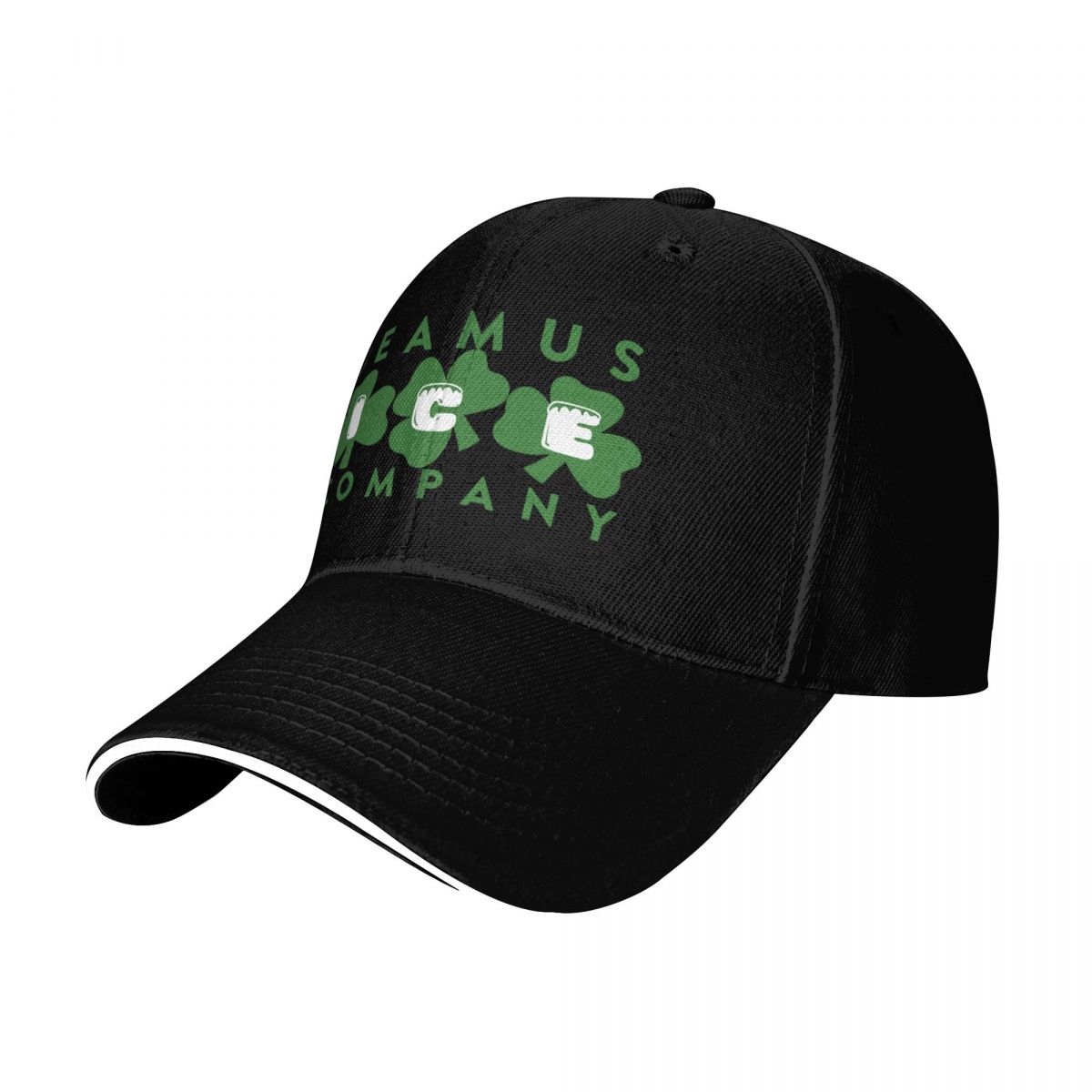 Topi Bisbol Seamus Ice Company - Winter Clothing Companies ulasan dan harga