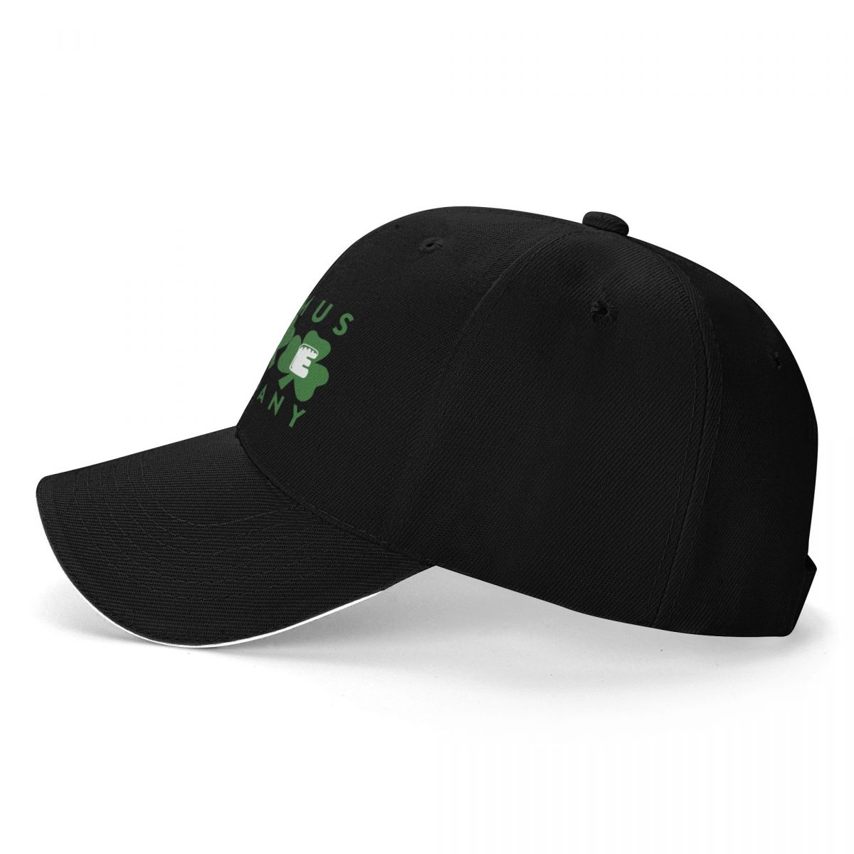 Topi Bisbol Seamus Ice Company - Winter Clothing Companies ulasan dan harga
