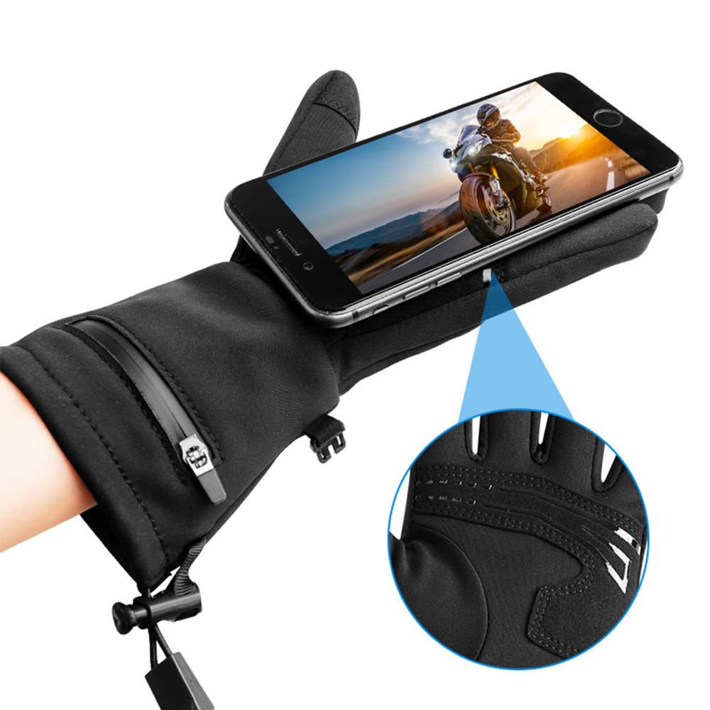 Salju rusa S18 sarung tangan p - Heated Gloves Electric ulasan dan harga