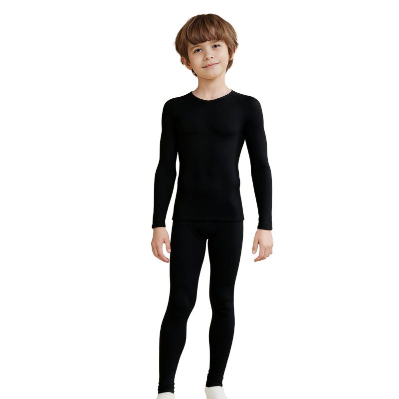 Setelan Olahraga Musim Dingin  - Winter Clothing Boys ulasan dan harga