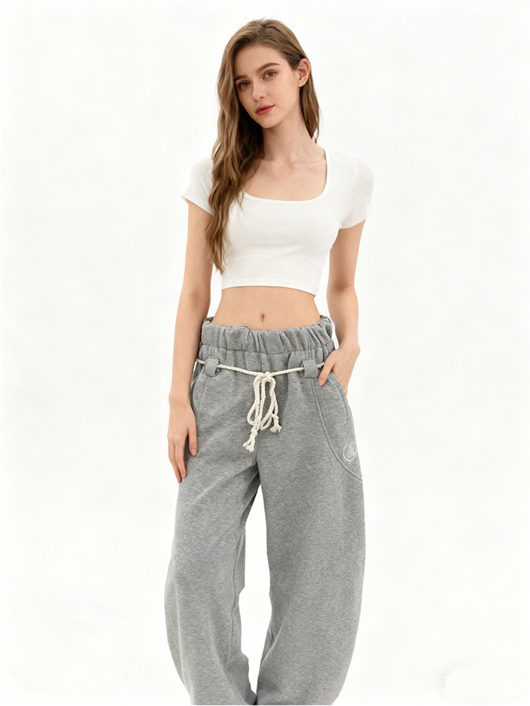 Celana Panjang Wanita Model Lu - Winter Clothing Trends 2025 Women'S ulasan dan harga
