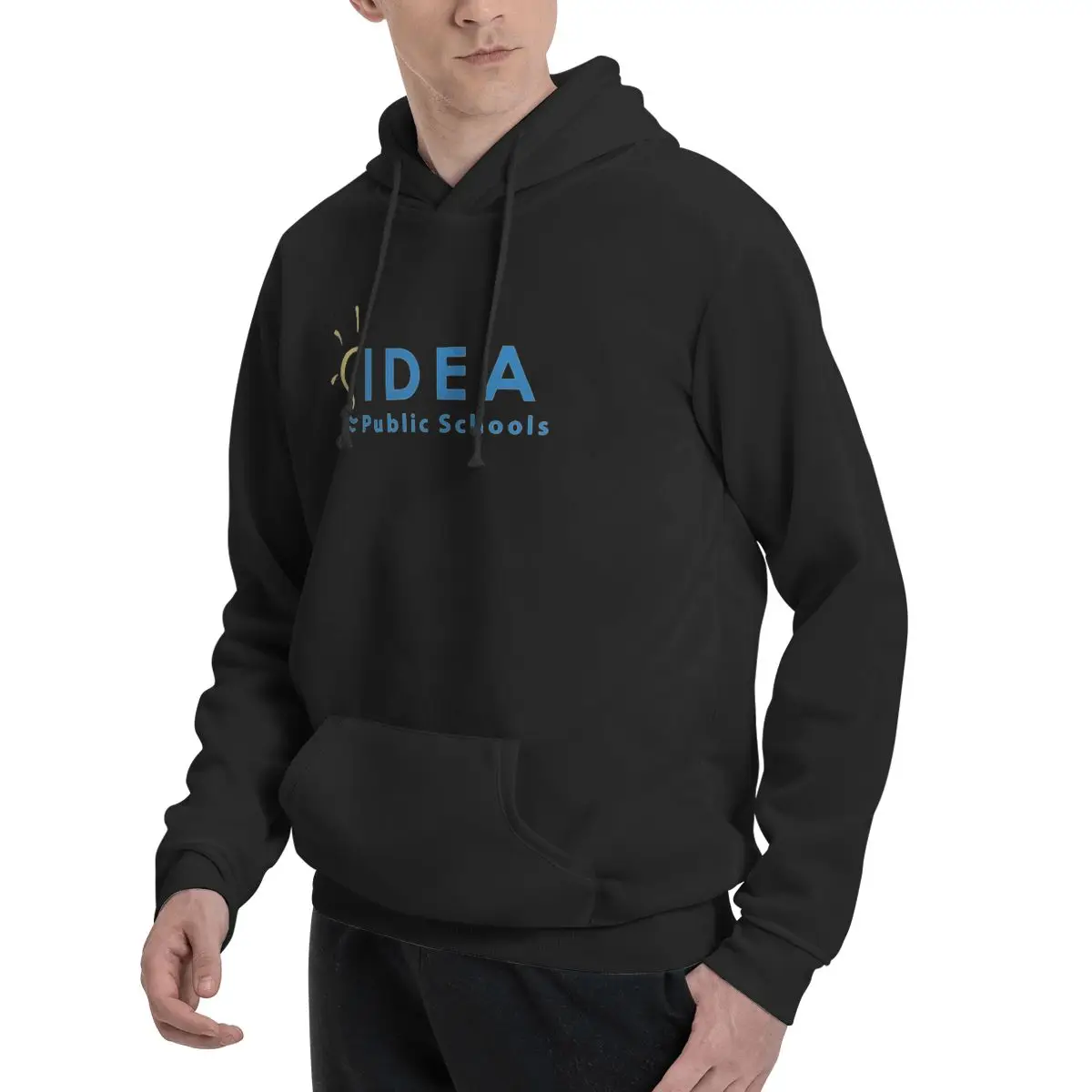 IDEA PUBLIC SCHOOLS Hoodie Pri - Winter Clothing Ideas For Women ulasan dan harga