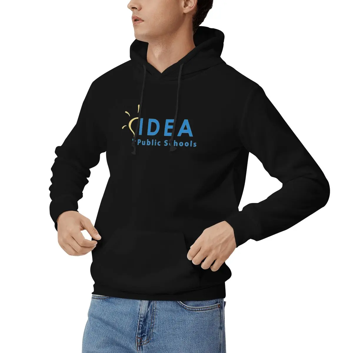 IDEA PUBLIC SCHOOLS Hoodie Pri - Winter Clothing Ideas For Women ulasan dan harga
