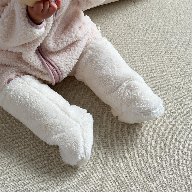 Kaus Kaki Bayi Musim Dingin Ha - Winter Clothing Boys ulasan dan harga