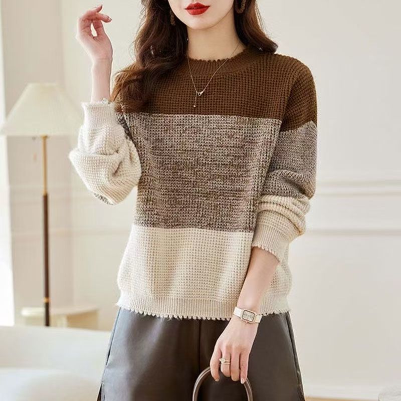 Mode baru musim gugur musim di - Winter Clothing Korean ulasan dan harga